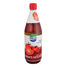 9 AM TOMATO KETCHUP 500GM
