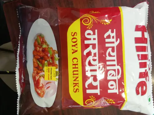 [1.2340] HILIFE SOYABEAN 150GM