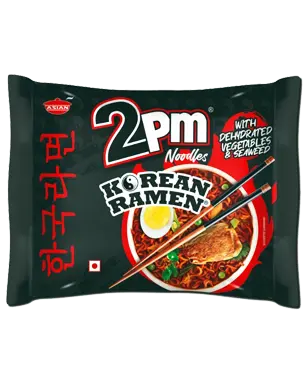 [1.3065] 2PM KOREAN RAMEN